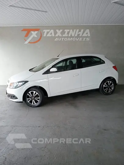 ONIX LTZ 1.4