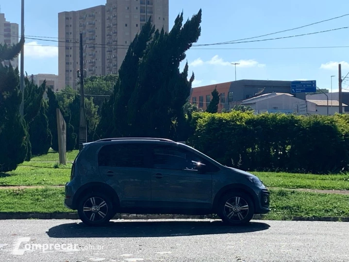 UP 1.0 TSI Speed UP 12V