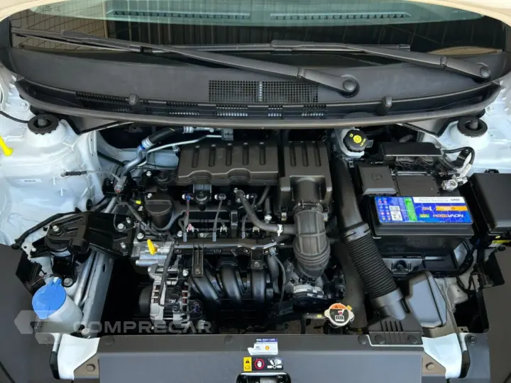 HB20S 1.0 12V FLEX VISION MANUAL