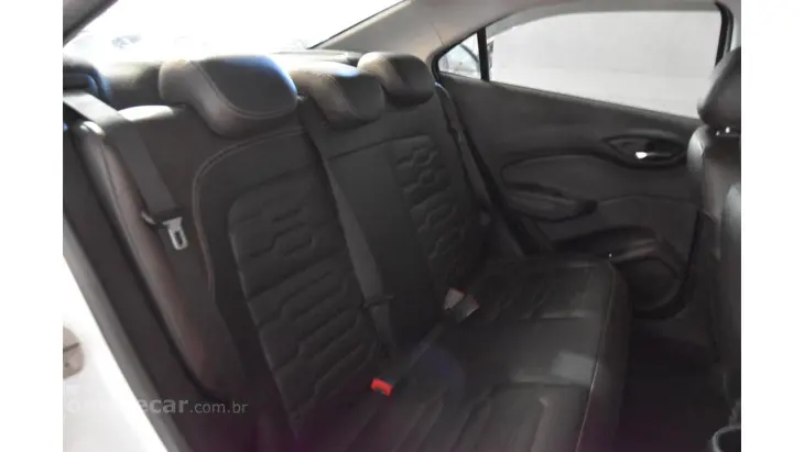 PRISMA - 1.4 MPFI LTZ 8V 4P MANUAL