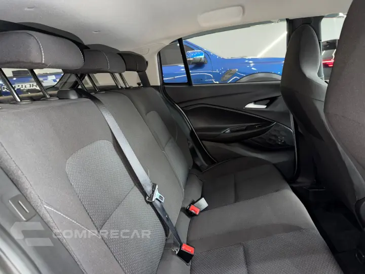 Onix LT 1.0 12V