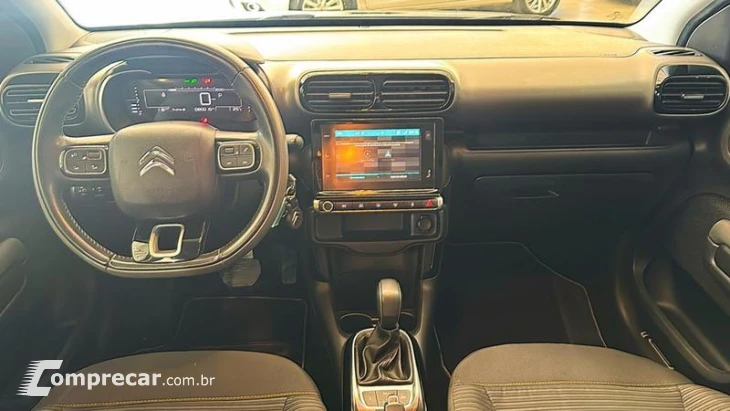 C4CACTUS XSE AT