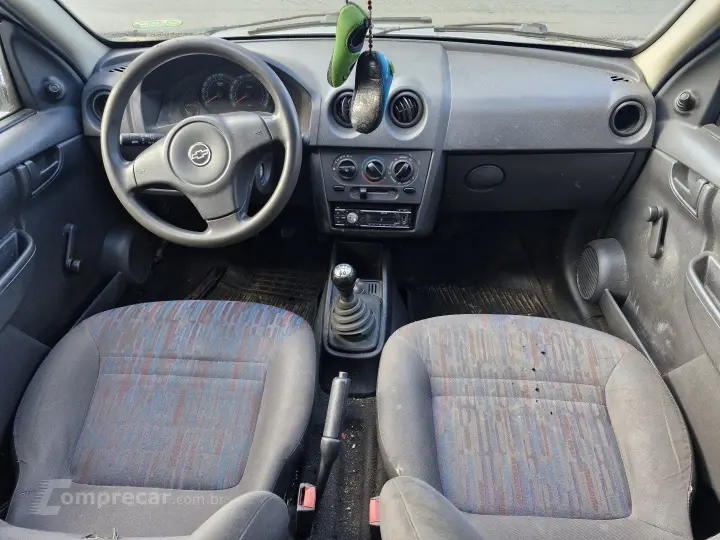 CELTA 1.0 MPFI LIFE 8V FLEX 2P MANUAL