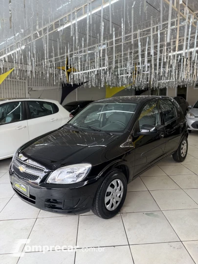 Celta Spirit/ LT 1.0 MPFI 8V FlexP. 5p