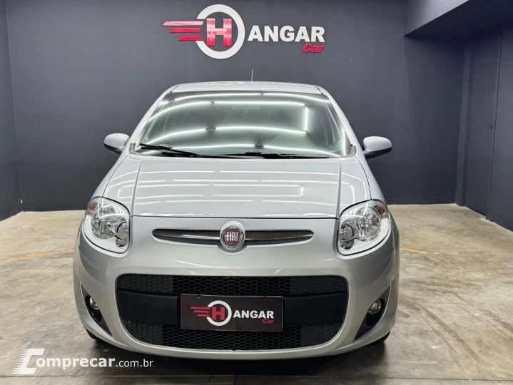 PALIO 1.4 MPI ATTRACTIVE 8V MANUAL