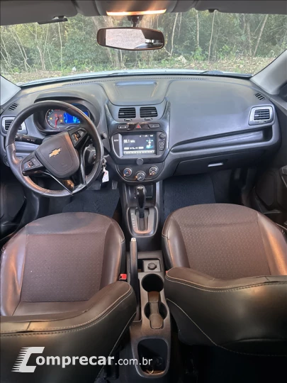 COBALT 1.8 MPFI LTZ 8V