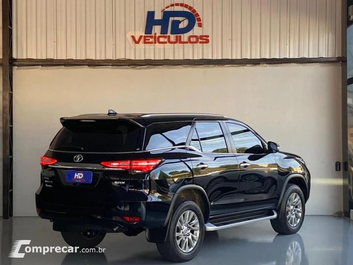 HILUX SWSRXA4FD