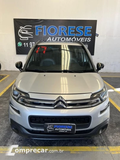 CITROEN AIRCROSS 1.5 LIVE 8V