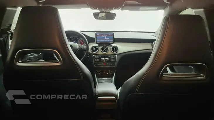GLA 200