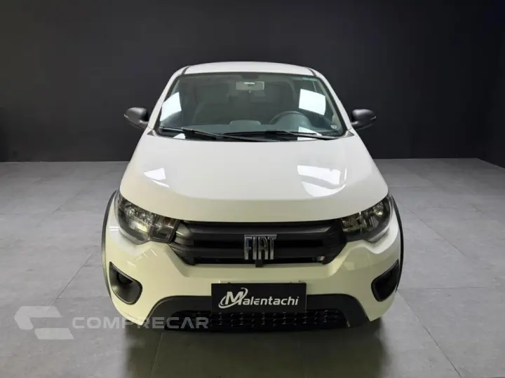 MOBI 1.0 EVO FLEX LIKE. MANUAL