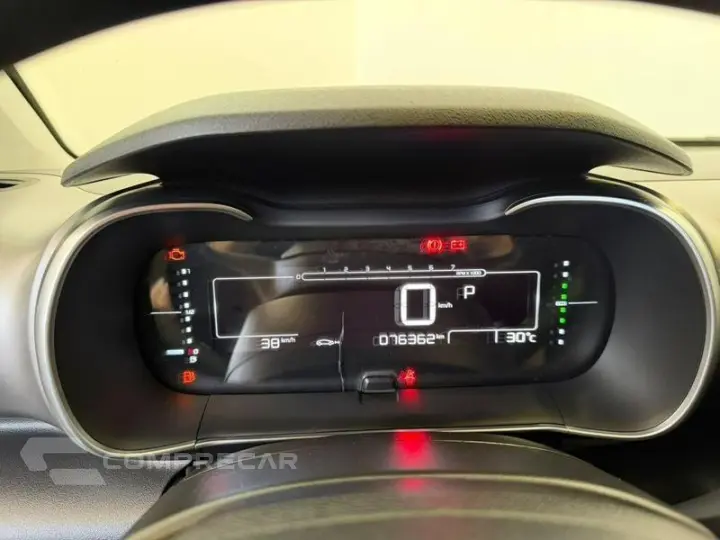 C4 CACTUS 1.6 FEEL AUT