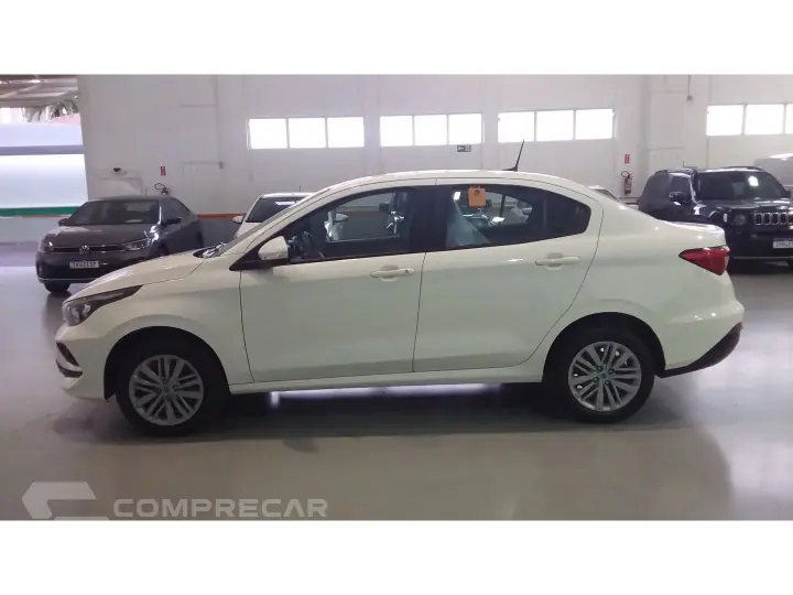 CRONOS 1.0 FIREFLY FLEX DRIVE MANUAL