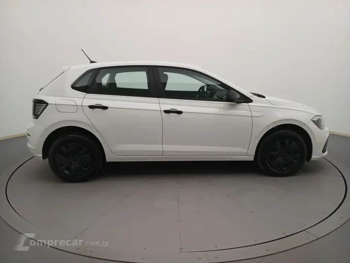 POLO 1.0 MPI TRACK MANUAL