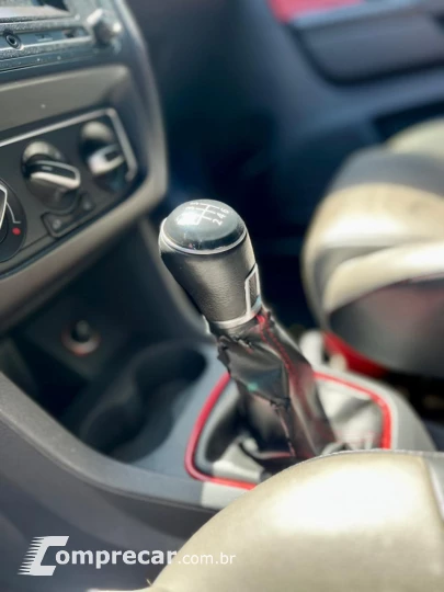 FOX 1.6 MI Pepper 16V