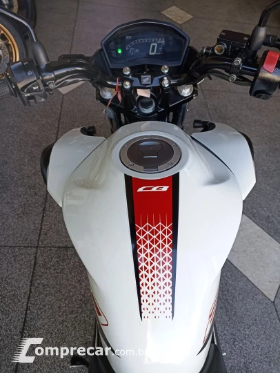 CB 250 TWISTER/FLEXONE