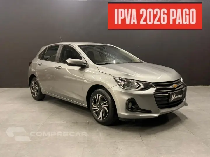 ONIX 1.0 FLEX LT MANUAL