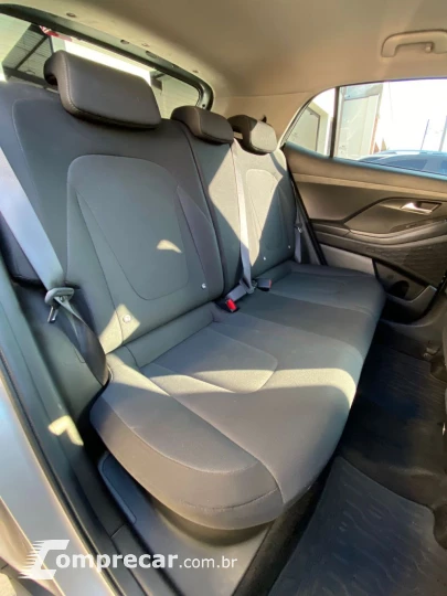 Creta Comfort 1.0 TB 12V Flex Aut.