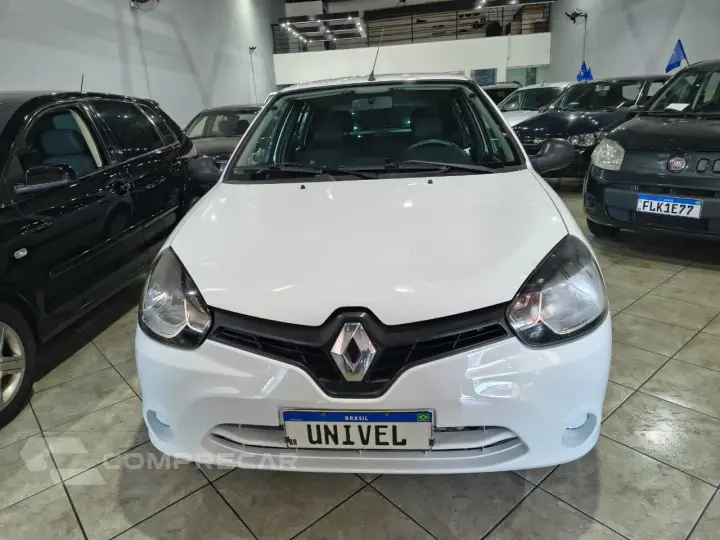 CLIO EXPR1.0