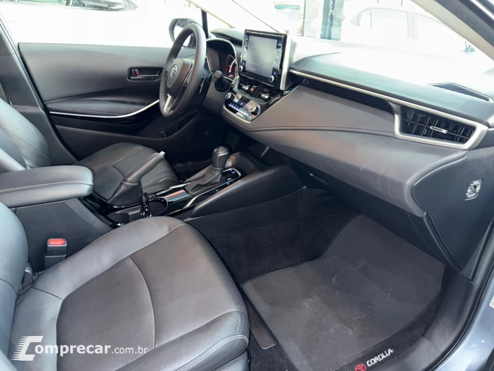 Corolla Xei 2.0