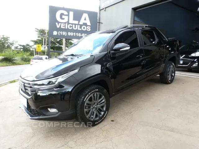 STRADA 1.3 Firefly Volcano CD