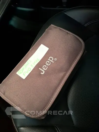 COMPASS 2.0 16V Longitude