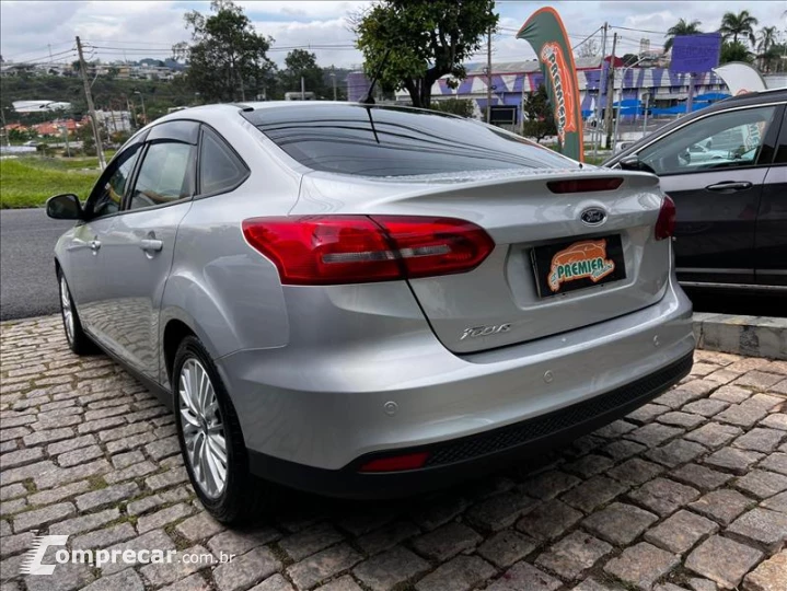 FOCUS 2.0 SE 16V