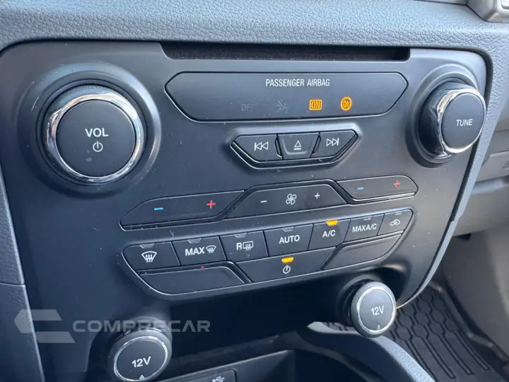 RANGER 3.2 Limited 4X4 CD 20V