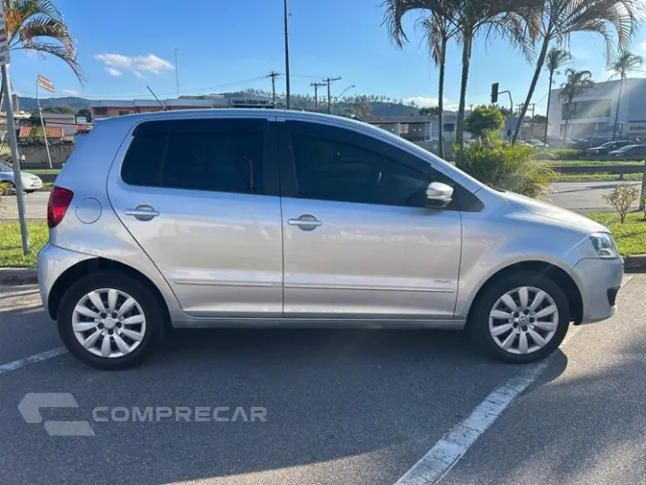 VW FOX 1.0 MI 8V