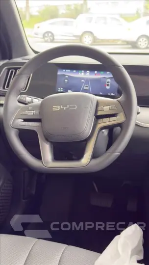 SONG PRO 1.5 DM-I HÍBRIDO GS AUTOMÁTICO