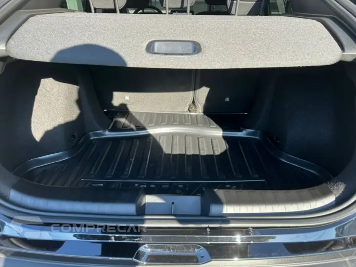 FASTBACK 1.0 Turbo 200 Hybrid Audace