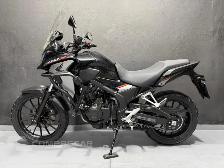 CB 500 X ABS