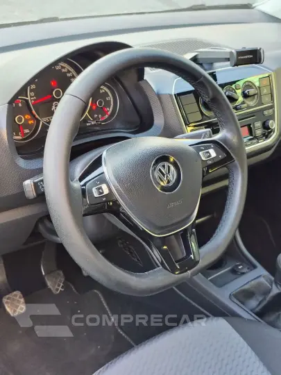 up! move 1.0 TSI Total Flex 12V 5p