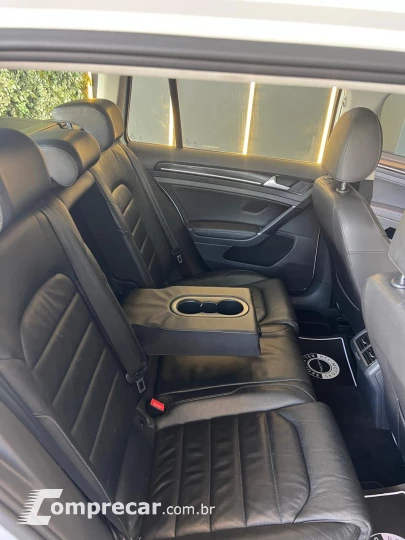 GOLF 1.4 250 TSI Variant Highline