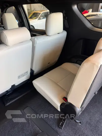 Sw4 2.8 Tdi Srx Diamond 7l Auto 4wd