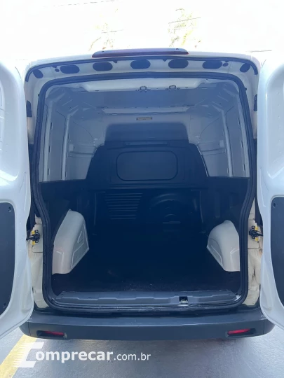 Fiorino Furgão Work. HARD 1.4 Flex 8V 2p