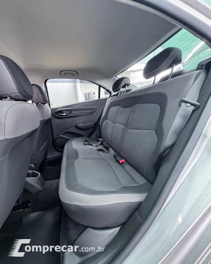 PRISMA 1.4 MPFI LTZ 8V