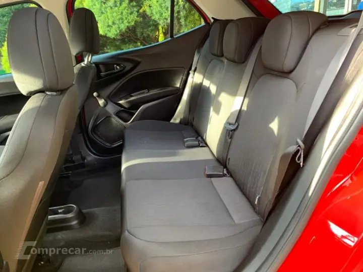 ARGO 1.0 Firefly Drive