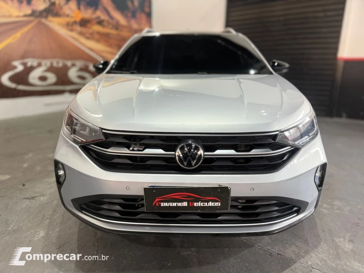 NIVUS 1.0 200 TSI Highline