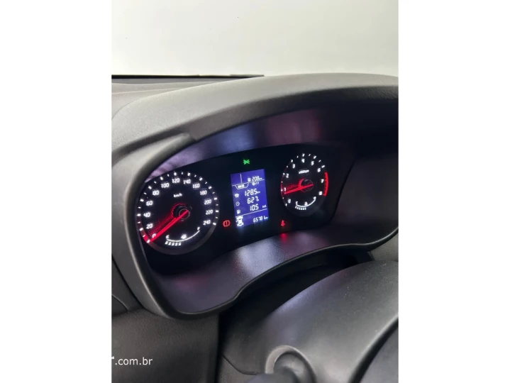 HB20 1.0 TGDI FLEX COMFORT MANUAL