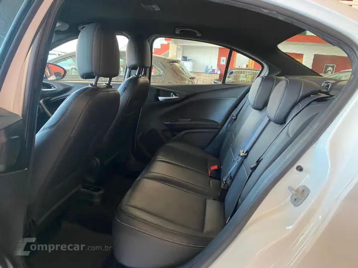 CRONOS 1.3 Firefly Precision