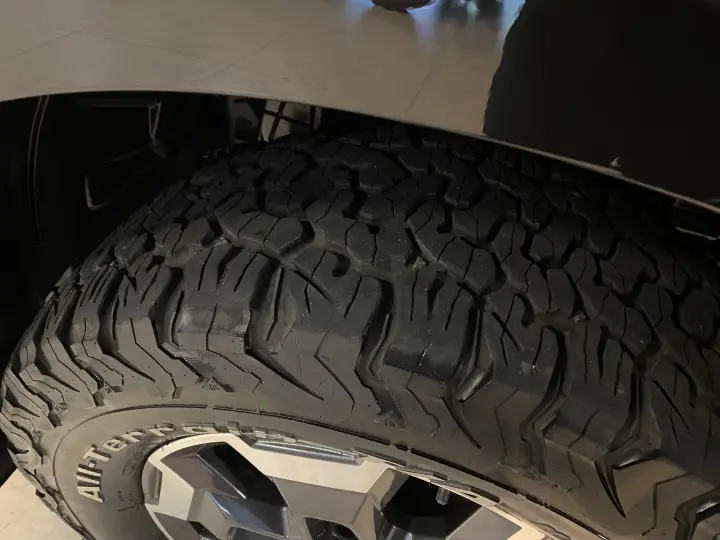 FRONTIER 2.3 16V Turbo Platinum CD 4X4