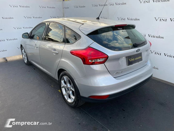 FOCUS 2.0 SE Hatch 16V
