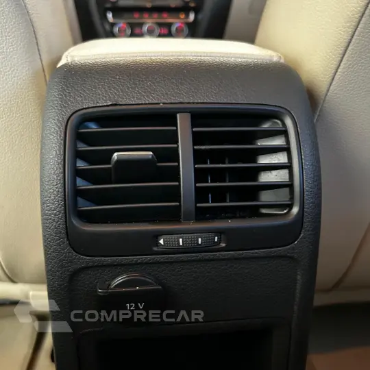 JETTA 2.0 TSI Highline