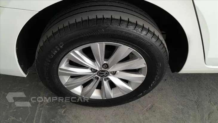 VIRTUS 1.0 170 TSI MANUAL
