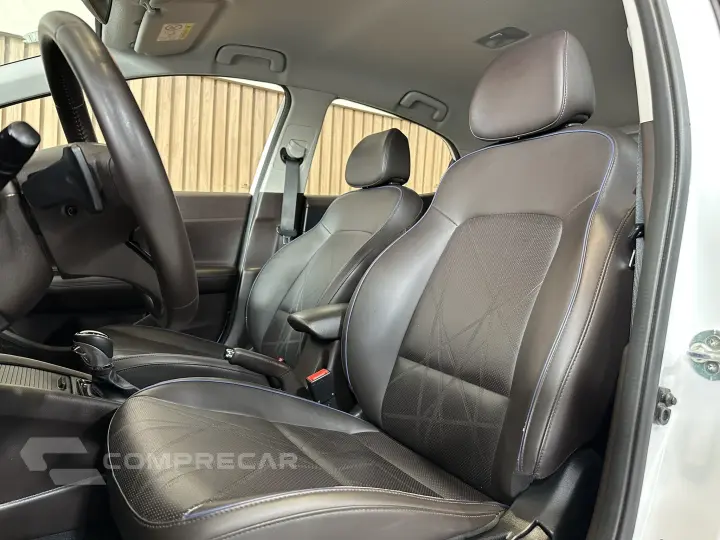 HB20 1.0 TGDI FLEX DIAMOND AUTOMÁTICO