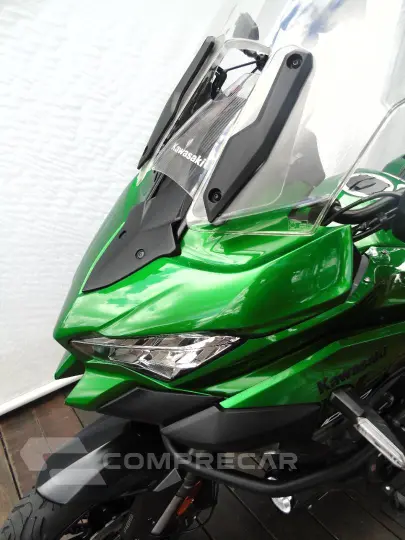 KAWASAKI VERSYS 1000 GRAND TOURER ABS