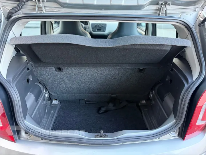 Up 1.0 Tsi Move Up 12V Flex 4P Manual