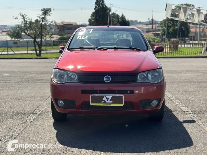 SIENA 1.0 MPI 6M 8V