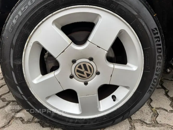 GOL 1.0 8V