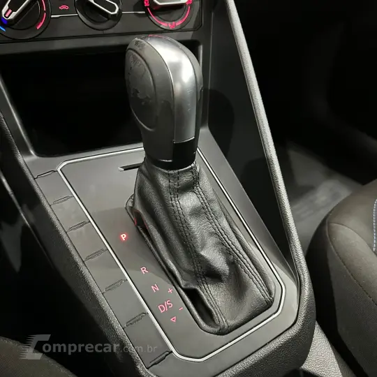 Nivus Comfortline 1.0 200 TSI Flex Aut.